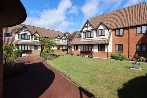 2 bedroom retirement property for sale, Palmerston Lodge, High Street, Chelmsford CM2