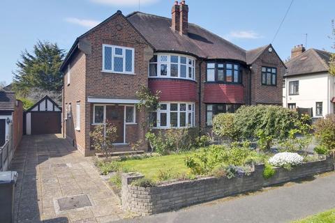 66 Grange Crescent, Chigwell, IG7 5JF