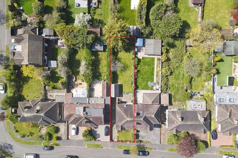 66 Grange Crescent, Chigwell, IG7 5JF
