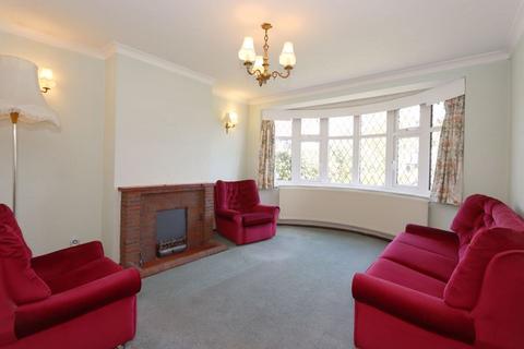 66 Grange Crescent, Chigwell, IG7 5JF