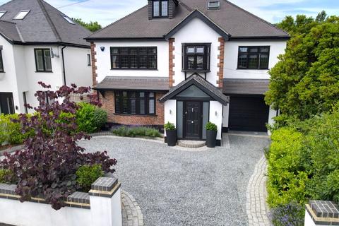 5 bedroom detached house for sale, Tycehurst Hill, Loughton IG10