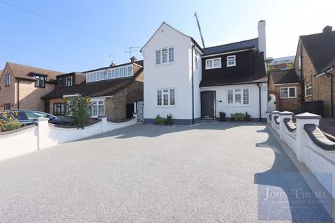 4 bedroom detached house for sale, Dickens Rise, Chigwell IG7