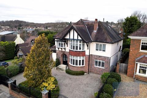 6 bedroom detached house for sale, Tycehurst Hill, Loughton IG10
