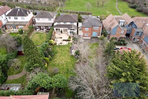 8 bedroom detached house for sale, Manor Road, Chigwell IG7