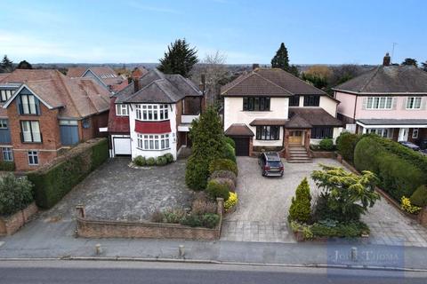 8 bedroom detached house for sale, Manor Road, Chigwell IG7