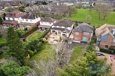 8 bedroom detached house for sale, Manor Road, Chigwell IG7