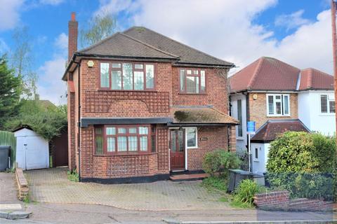 3 bedroom detached house for sale, Dacre Close, Chigwell IG7