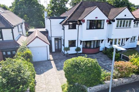 49 Grange Crescent, Chigwell, IG7 5JD