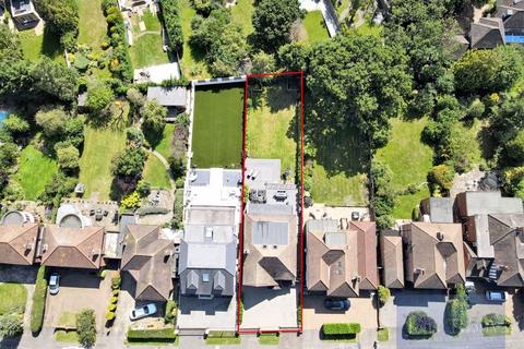 20 Chigwell Rise, Chigwell, IG7 6AB