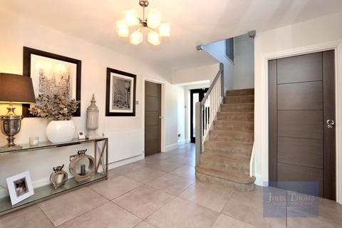 20 Chigwell Rise, Chigwell, IG7 6AB