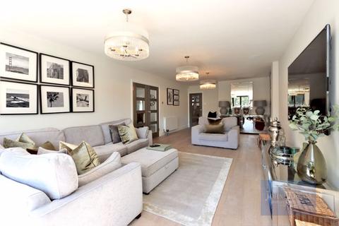 20 Chigwell Rise, Chigwell, IG7 6AB