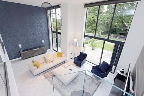 39 Tycehurst Hill, Loughton, IG10 1BZ