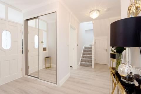 24 Bracken Drive, Chigwell, IG7 5RF