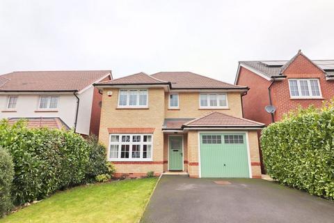 23 Dowley Gap Road, Worsley, Manchester, M28 3UQ