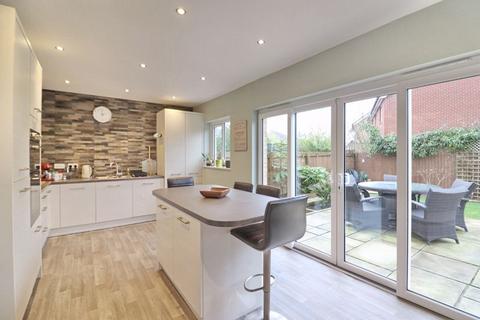 23 Dowley Gap Road, Worsley, Manchester, M28 3UQ