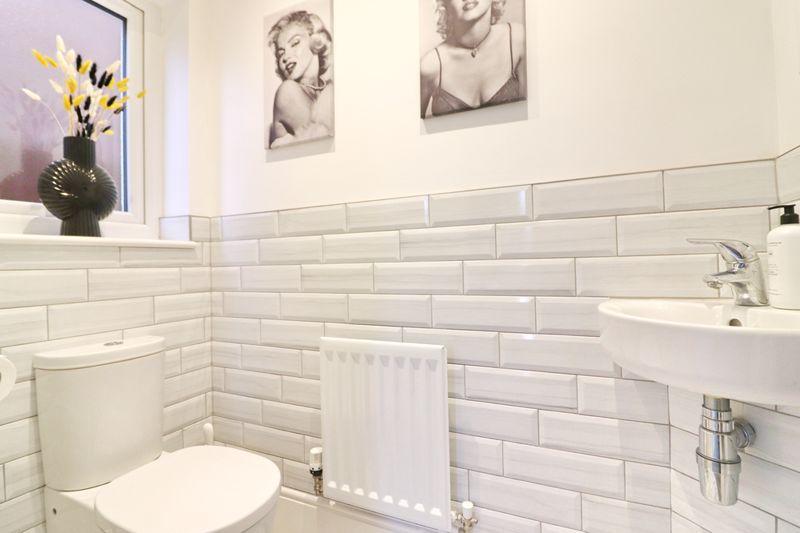 Guest WC