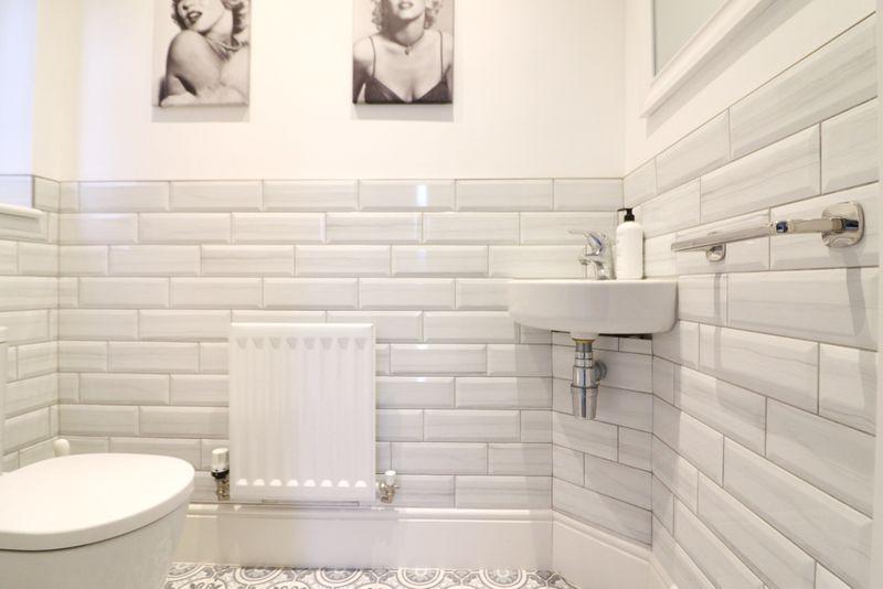 Guest WC