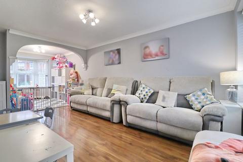44 Boothstown Drive, Worsley, Manchester, M28 1UF
