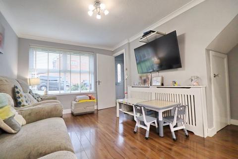 44 Boothstown Drive, Worsley, Manchester, M28 1UF