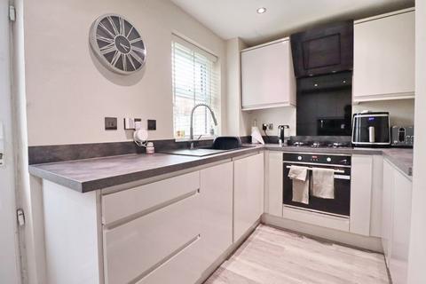 44 Boothstown Drive, Worsley, Manchester, M28 1UF