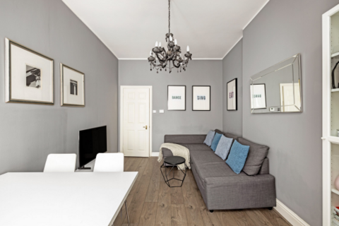 1 bedroom apartment for sale, 16 North Pole Road, London W10