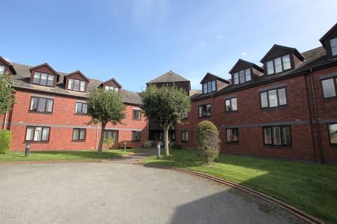 1 bedroom apartment for sale, Cedar Court, Round Hill Meadow, Great Boughton, CH3