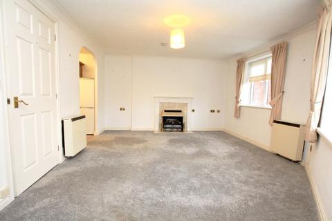 1 bedroom apartment for sale, Cedar Court, Round Hill Meadow, Great Boughton, CH3