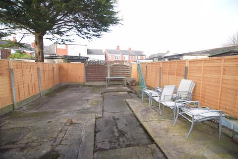 3 bedroom semi-detached house for sale, Colwyn Avenue, Blackpool