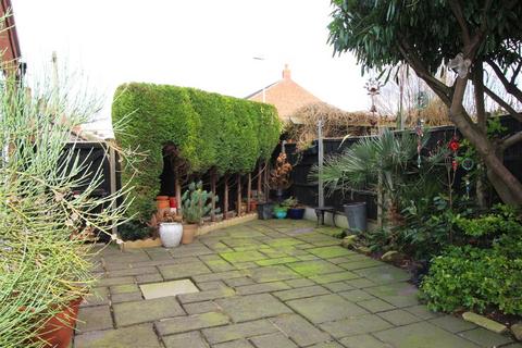 3 bedroom end of terrace house for sale - Roman Wharf, Lincoln