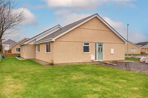 2 bedroom bungalow for sale, Caer Eglwys, Llanrug, Caernarfon, Gwynedd, LL55