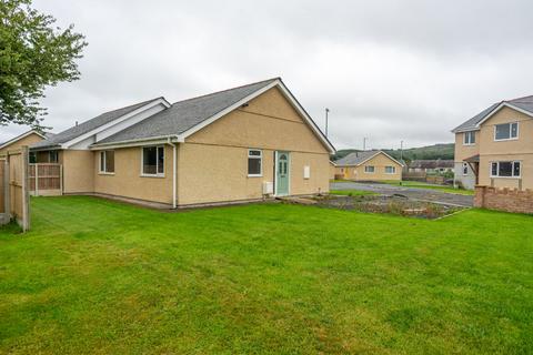 undefined, Caer Eglwys, Llanrug, Caernarfon, Gwynedd, LL55