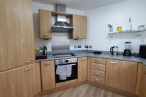 2 bedroom flat for sale, Alfred Knight Way, Birmingham, West Midlands, B15