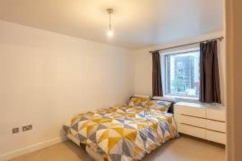 2 bedroom flat for sale, Sherborne Street, Birmingham, West Midlands, B16