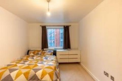 2 bedroom flat for sale, Sherborne Street, Birmingham, West Midlands, B16