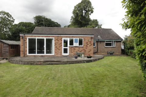 3 bedroom detached bungalow for sale - Treeton Road, Howden