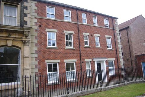 3 bedroom ground floor flat for sale, Bishop Court, 1 Churchside, Howden, DN14 7BS