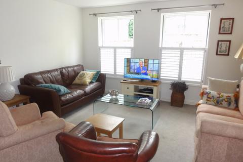 3 bedroom ground floor flat for sale, Bishop Court, 1 Churchside, Howden, DN14 7BS