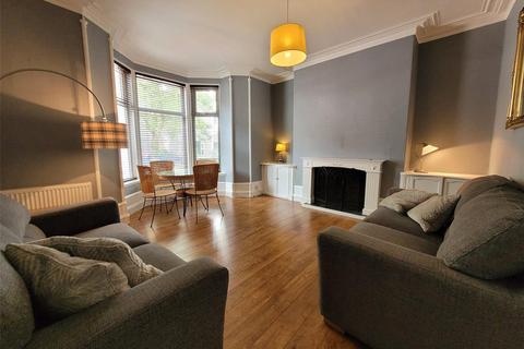 1 bedroom flat to rent, Great Western Place, City Centre, Aberdeen, AB10