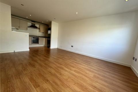 2 bedroom apartment to rent, Centro, Southern Road, Camberley, Surrey, GU15