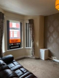 2 bedroom terraced house to rent, Grange Street, Salford