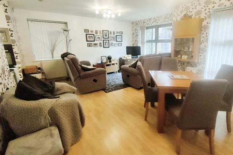 2 bedroom apartment for sale - Burtons Park Road, Birmingham B36