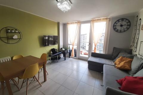 2 bedroom apartment to rent, Bath Row, Birmingham B15