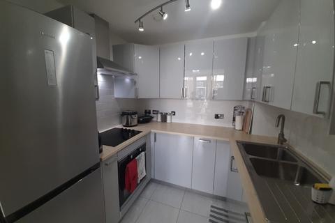 2 bedroom apartment to rent, Bath Row, Birmingham B15