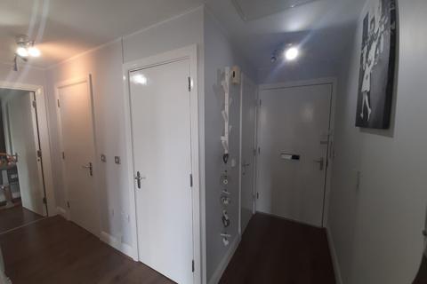 2 bedroom apartment to rent, Bath Row, Birmingham B15