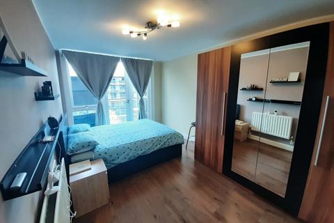 2 bedroom apartment to rent, Bath Row, Birmingham B15