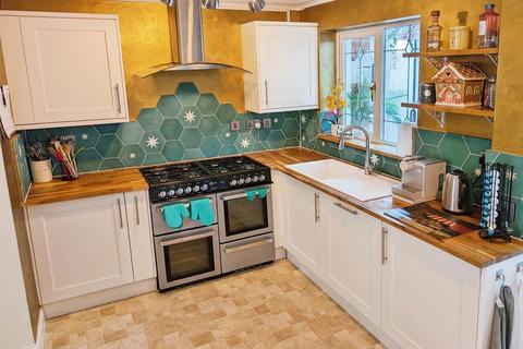 1 Brueton Drive, Birmingham, B24 9BQ