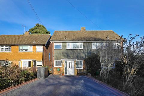 2 bedroom semi-detached house for sale, Buckingham Road, Hampton