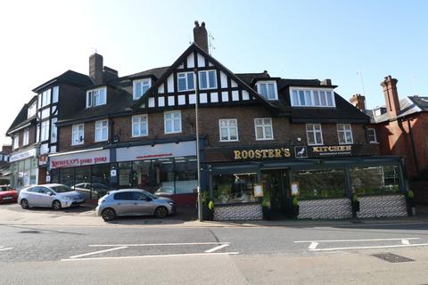 undefined, High Street, Dorking