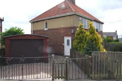 3 bedroom semi-detached house to rent, Williams Road, Seaham SR7