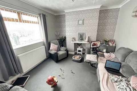 3 bedroom terraced house for sale, Victoria Street, Shotton Colliery, Durham, Durham, DH6 2QN